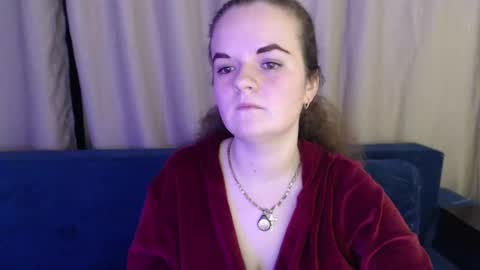 Luisa Rosee online show from March 4, 9:32 pm