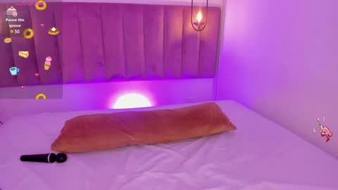 L U I S A online show from February 27, 8:20 pm