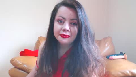 Cassie online show from March 16, 6:50 am