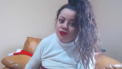 Cassie online show from February 4, 11:24 am