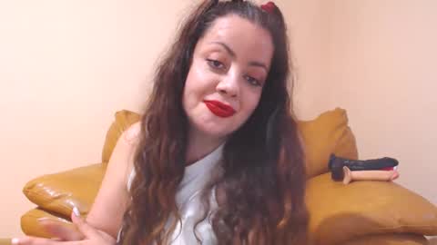 Cassie online show from November 6, 2:56 pm