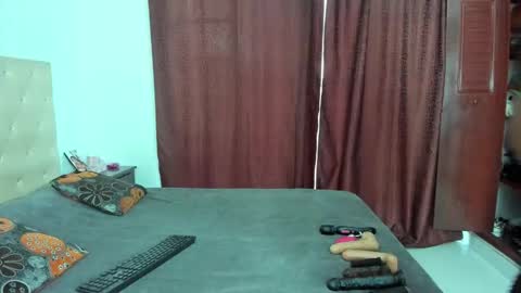 Luissa online show from December 4, 11:23 am