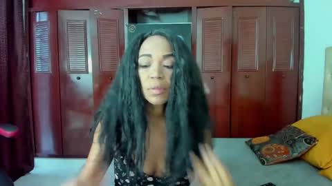 Luissa online show from February 27, 11:31 am