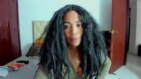 Luissa online show from March 8, 12:18 pm