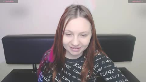 Luiza online show from March 12, 8:17 am