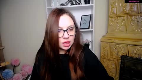 Luiza online show from January 6, 10:30 am