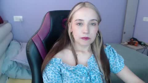 Vicky online show from March 17, 6:45 pm