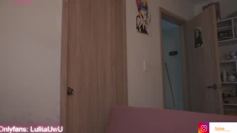 lulitauwu online show from February 27, 2:42 am