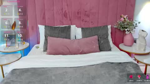 Cherie online show from October 8, 12:31 pm