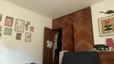 Lulu Mei online show from November 17, 9:26 pm