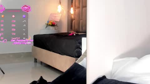 Lulu online show from March 9, 2:15 am