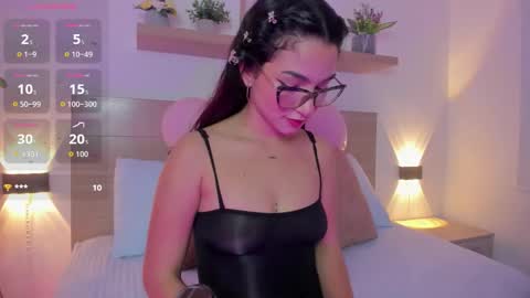 L U M A online show from November 7, 3:56 am