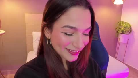 L U M A online show from September 16, 4:31 am