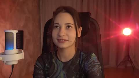 Amelia online show from September 19, 12:53 am