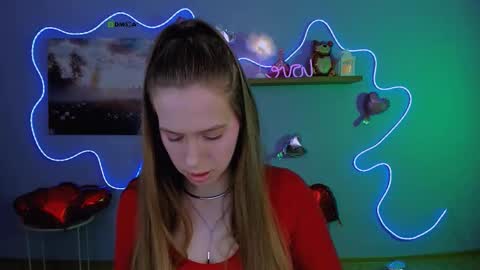 Sweet Lumi online show from February 21, 8:48 am