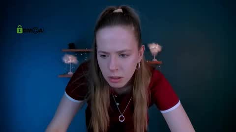 Sweet Lumi online show from February 5, 1:14 pm