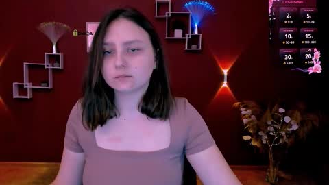 Sweet Lumi online show from March 12, 10:40 am