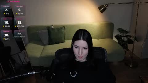 Lumi online show from July 4, 2:02 pm