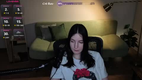 Lumi online show from July 10, 3:34 pm