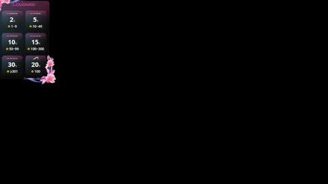 KITSUNE online show from January 12, 1:05 pm