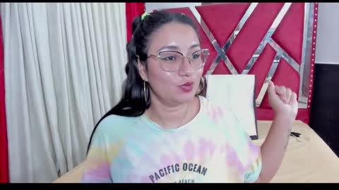 Luna  online show from September 24, 10:42 pm