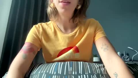 Luna online show from December 6, 3:52 am