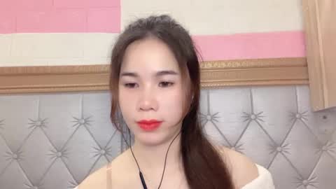 Luna online show from March 26, 7:59 pm