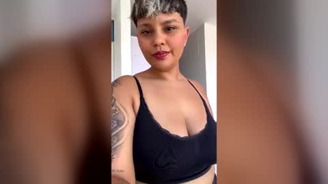 Luna online show from June 21, 8:13 pm