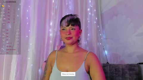 Luna online show from December 30, 4:42 am