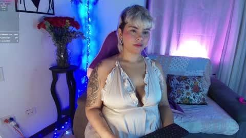 Luna online show from March 28, 12:55 am