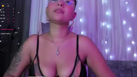 Luna online show from February 11, 2:46 am