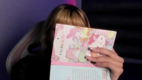 luna online show from March 2, 8:04 pm