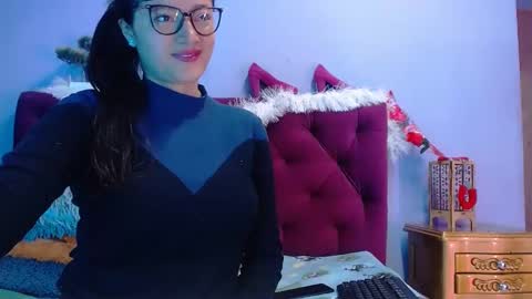 dalia online show from January 11, 1:53 pm