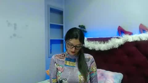 dalia online show from January 9, 2:40 pm