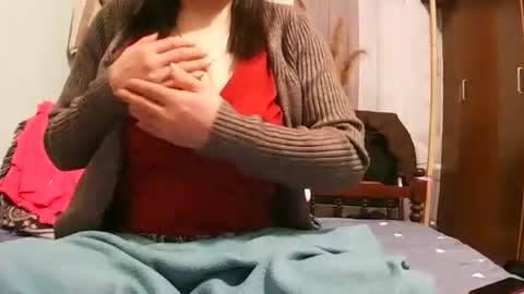 luna_beauty25 online show from February 14, 10:12 pm