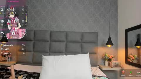 Luna online show from November 10, 12:22 pm