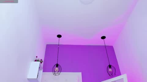 Luna online show from February 3, 7:40 pm