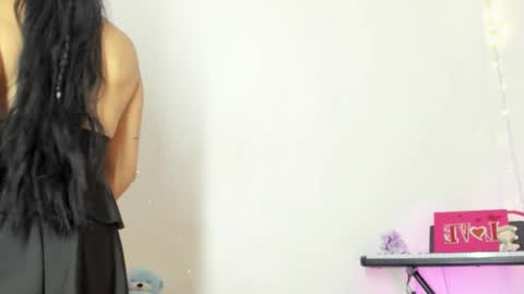  Luna Fioree  online show from November 23, 5:10 am