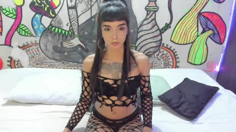 luna_gc online show from January 13, 1:02 am