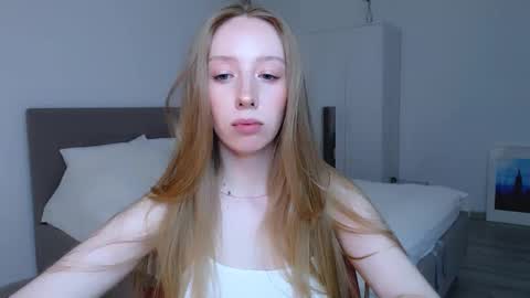 Luna online show from January 4, 8:37 pm