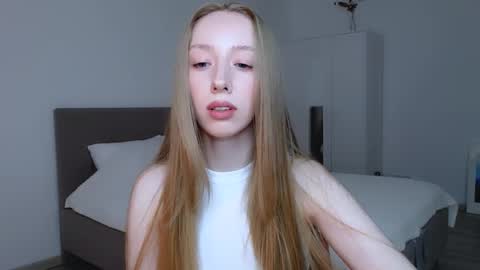 Luna online show from March 10, 8:56 pm