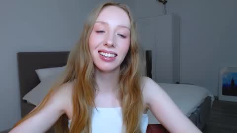 Luna online show from February 10, 8:00 pm