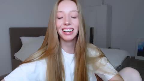 Luna online show from January 13, 8:15 pm