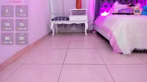 Luna online show from March 7, 3:57 am