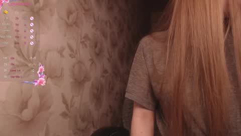 Luna online show from March 26, 2:19 pm