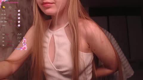 Luna online show from October 30, 10:16 am