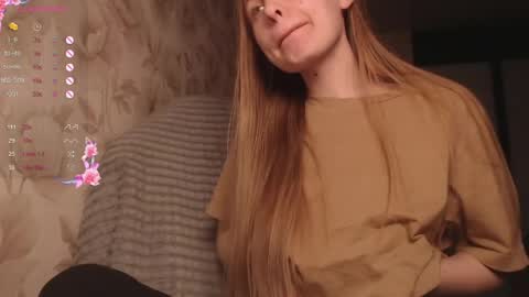 Luna online show from April 6, 8:26 am