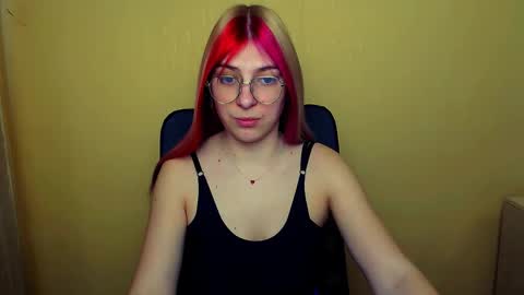 Luna online show from February 20, 9:11 am