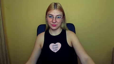 Luna online show from January 13, 8:15 am