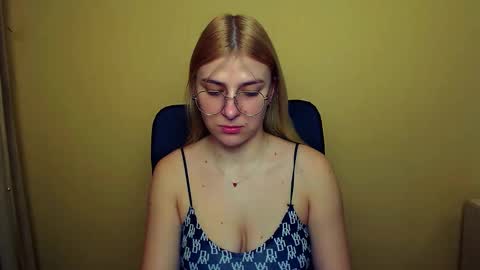 Luna online show from January 29, 8:29 am